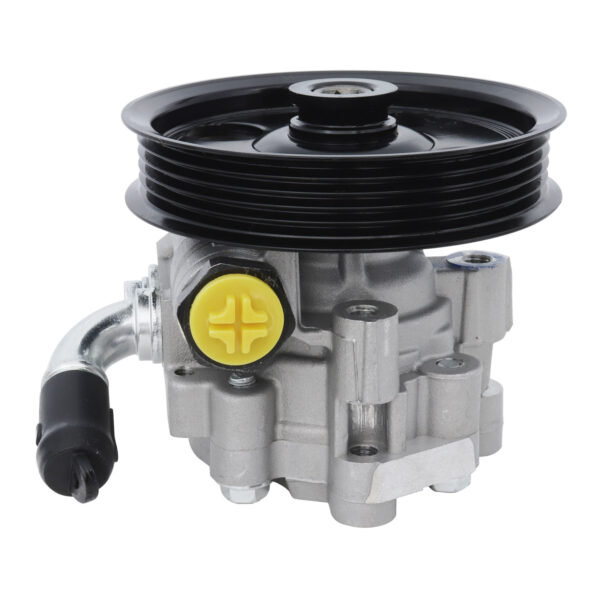 Servo Dirección Chevrolet S10 2012