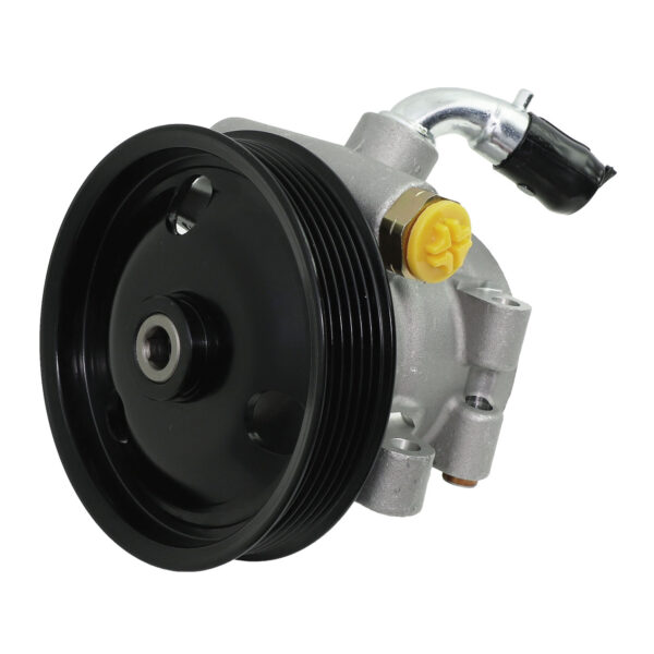 Servo Dirección (Salida Hacia Abajo) Ford Fiesta 2002-2006