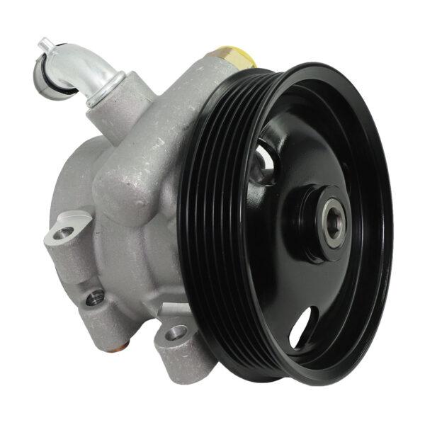 Servo Dirección (Salida Hacia Abajo) Ford Fiesta 2002-2006 - Imagen 3