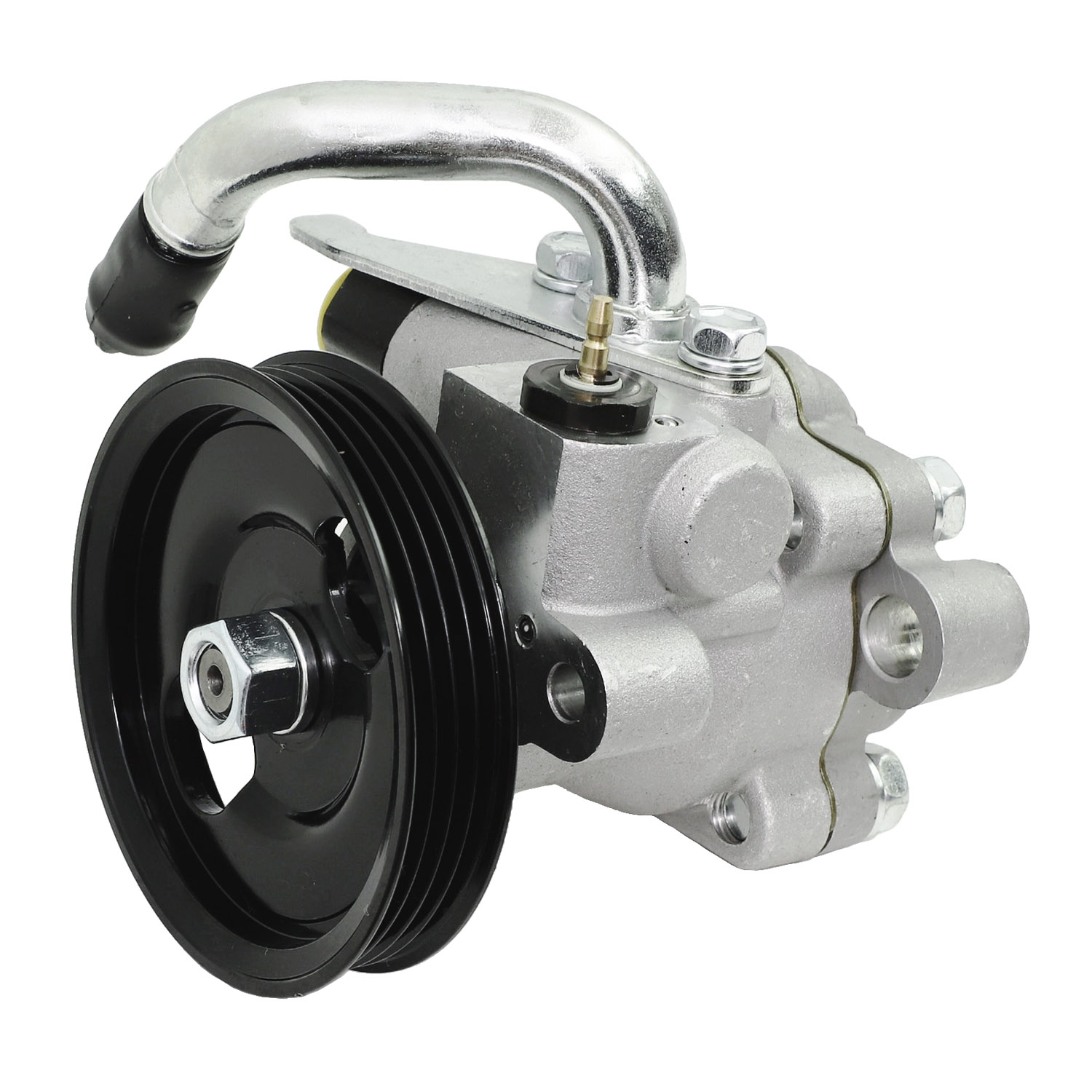 Servo Dirección Hyundai Atos 2000-2010