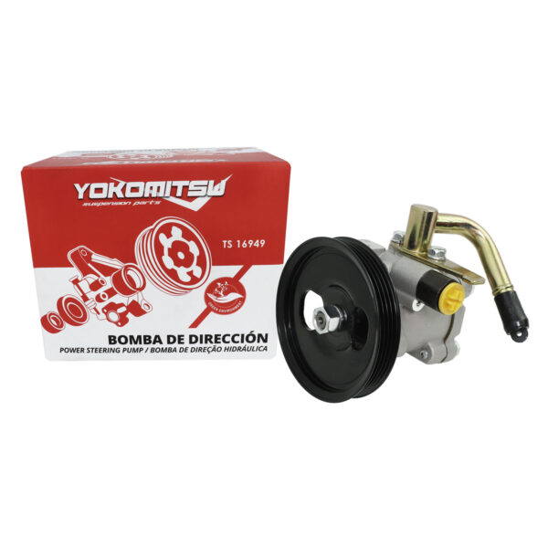 Servo Dirección Hyundai H100 Porter Ii 2006-2010 - Imagen 2