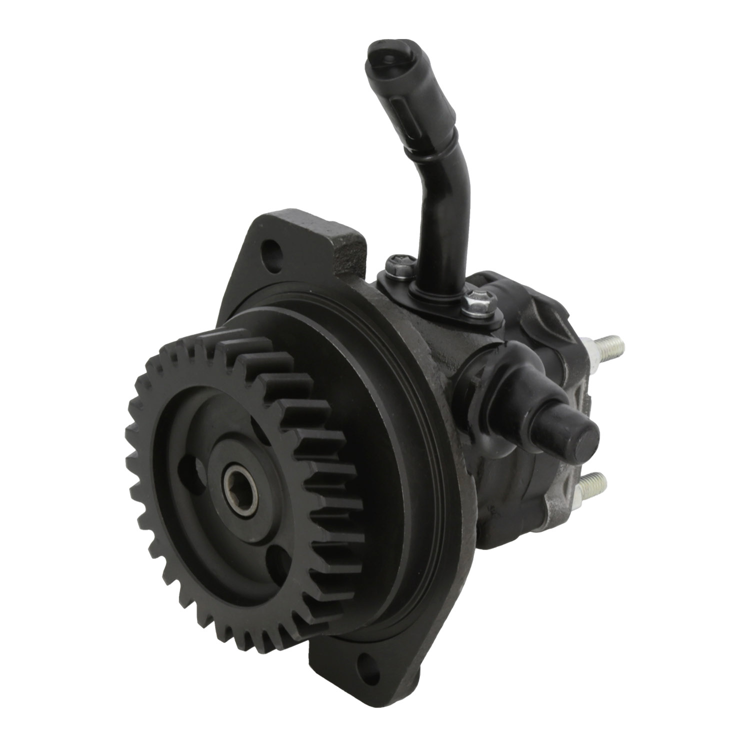 Servo Dirección Isuzu Npr 2007-2010