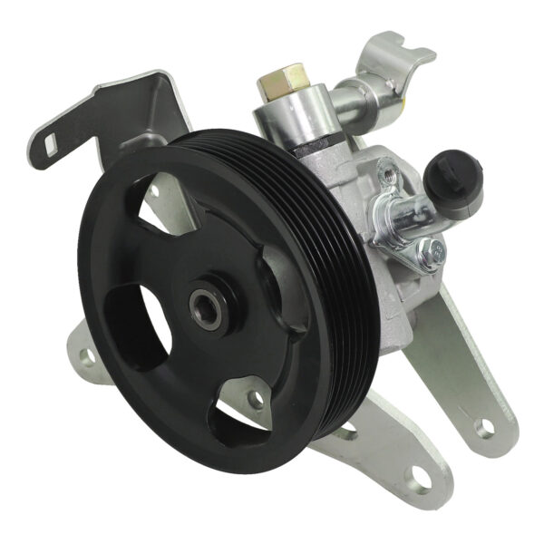 Servo Dirección Nissan Frontier Np300 2015- (Gasolinero)