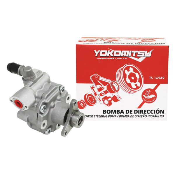 Servo Dirección Renault Master 2015 - Imagen 2