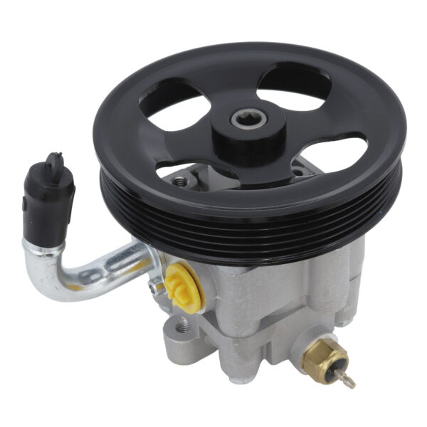 Servo Dirección Suzuki Grand Vitara 2006-2020 - Imagen 3