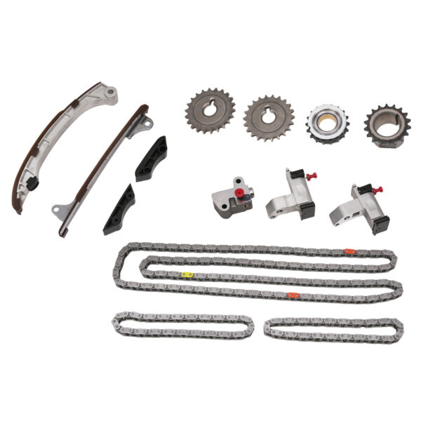 Kit De Distribución 14 Piezas Toyota 4Runner 1Gr-Fe - Imagen 2