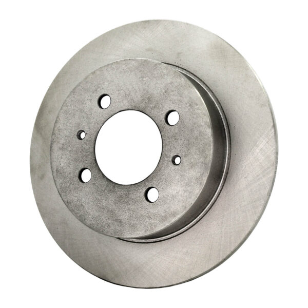 Disco De Freno Posterior Nissan Sentra B14 - Imagen 2