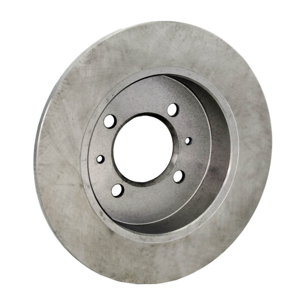 Disco De Freno Posterior Nissan Sentra B14 - Imagen 3