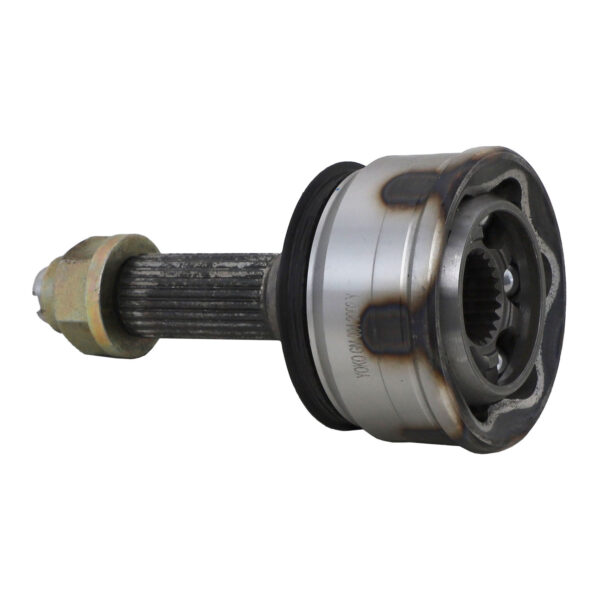 Punta Palier Externo Lh Isuzu Mark Spectrum 1985-1989 - Imagen 3