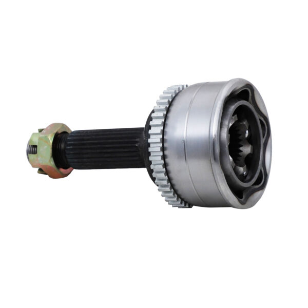 Punta Palier Externo Kia Rio 2011 - Imagen 3