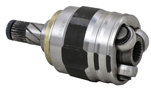 Punta Palier Interna Nissan Sentra B12 Mecanico 1984-2004 - Imagen 3