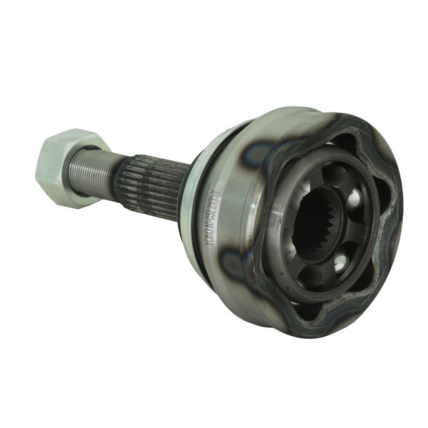 Punta Palier Externo Nissan Sentra B13 (Mexicano) 1992-2000 - Imagen 3