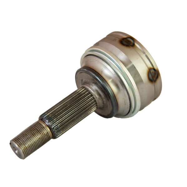 Punta Palier Externo Toyota Corolla Zze122 2002-2004 - Imagen 2