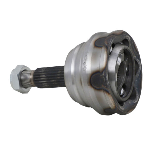 Punta Palier Externo Volkswagen Gol 1998-2004 - Imagen 3