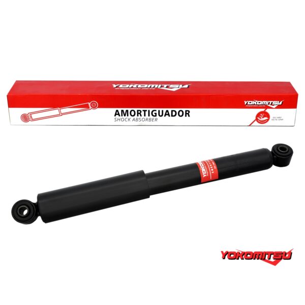 Amortiguador Posterior Changan Minivan (Gas)
