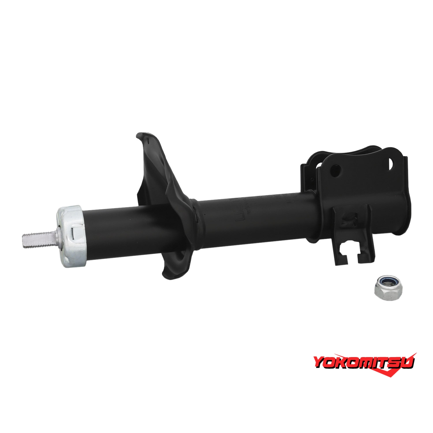 Amortiguador Delantero Izquierdo Changan Minivan (Gas)
