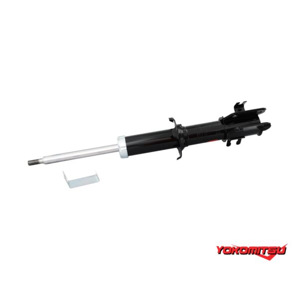 Amortiguador Delantero Izquierdo Chery Qq 2002-2013 (Gas) - Imagen 2