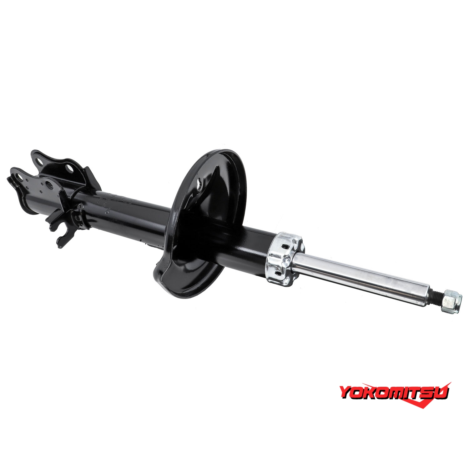 Amortiguador Posterior Izquierdo Daewoo Nubira I 1997-2004 (Gas)