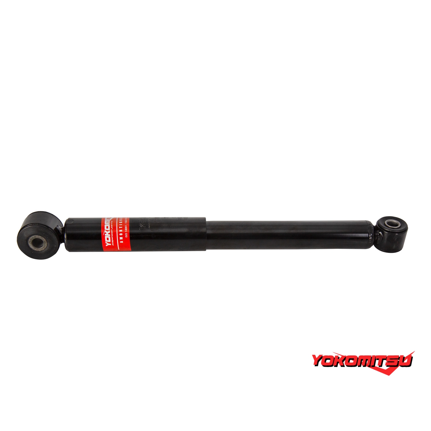 Amortiguador Posterior Daewoo Tico (Gas)