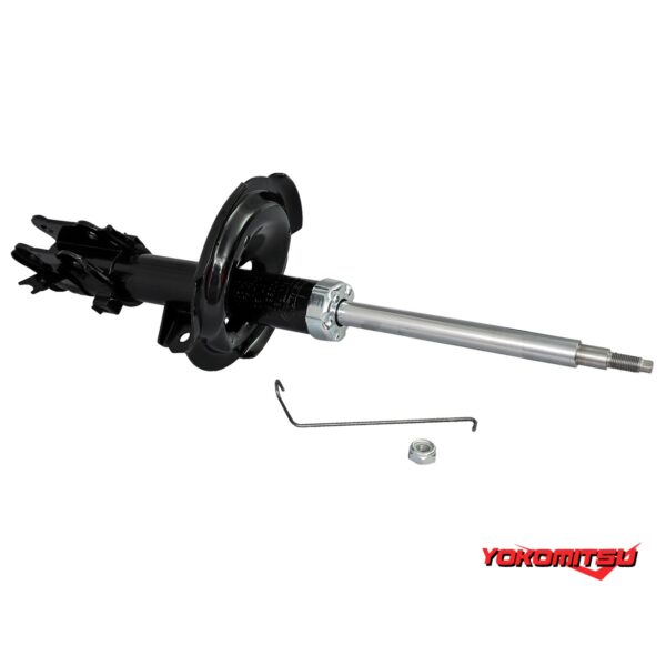 Amortiguador Delantero Izquierdo Hyundai Accent 2005-2010 (Gas) - Imagen 2