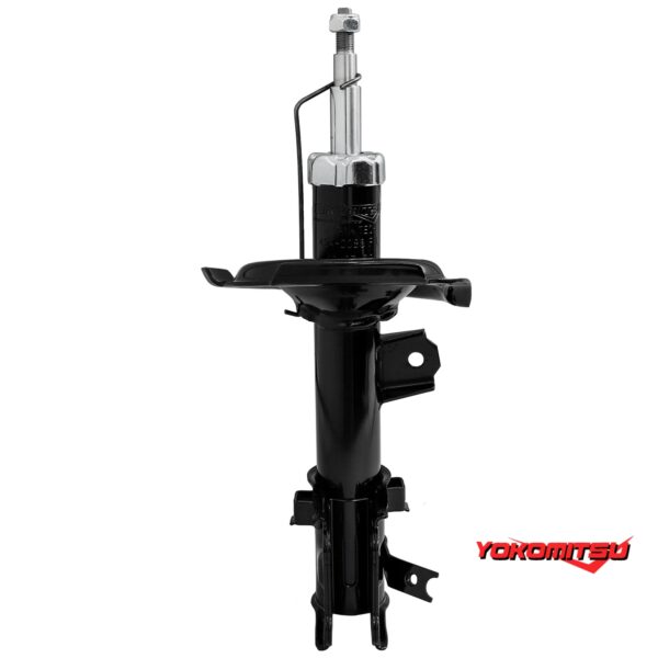 Amortiguador Delantero Izquierdo Hyundai Accent 2005-2010 (Gas) - Imagen 3