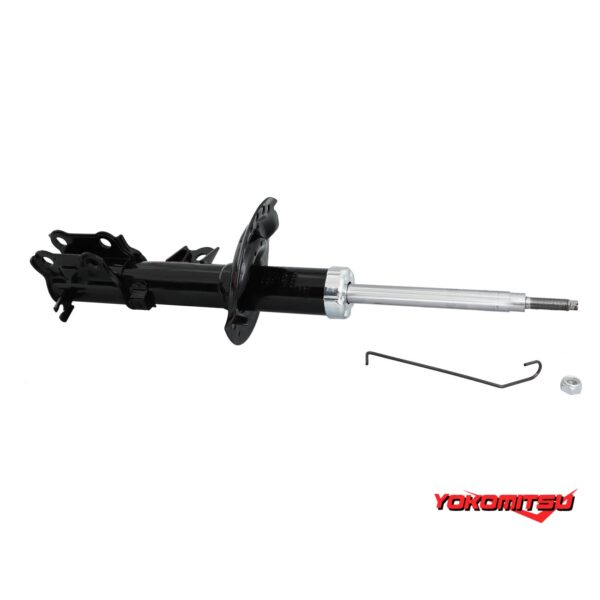 Amortiguador Delantero Izquierdo Hyundai Accent 2011-2020 (Gas) - Imagen 2