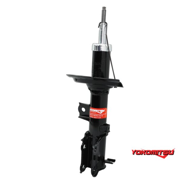 Amortiguador Delantero Izquierdo Hyundai Accent 2011-2020 (Gas) - Imagen 3