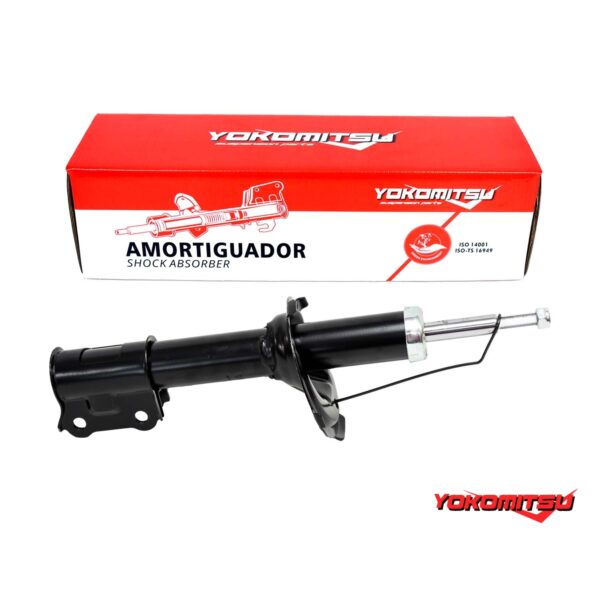 Amortiguador Delantero Hyundai Eon 2013-2015 (Gas)