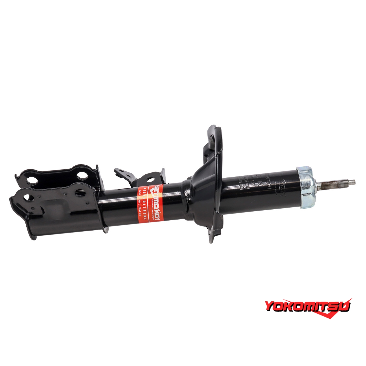 Amortiguador Delantero Derecho Hyundai I10 2010-2014