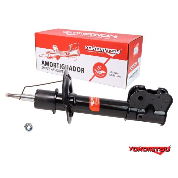 Amortiguador Delantero Izquierdo Hyundai Santa Fe 2013-2016 (Gas)