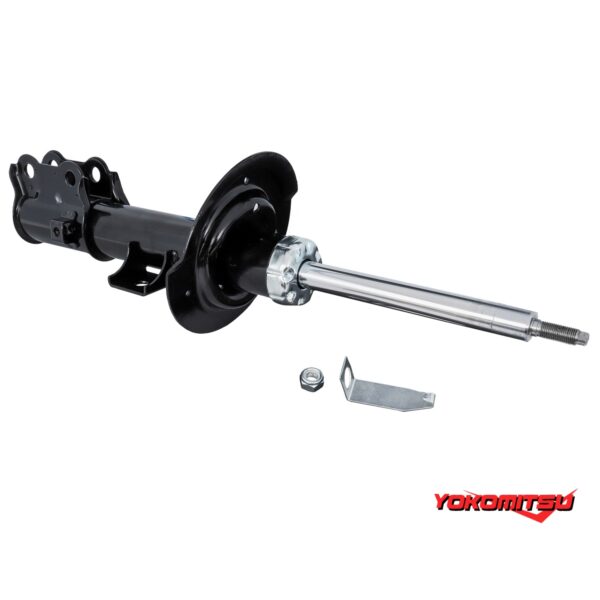 Amortiguador Delantero Izquierdo Kia Cerato 2013-2016 (Gas) - Imagen 2