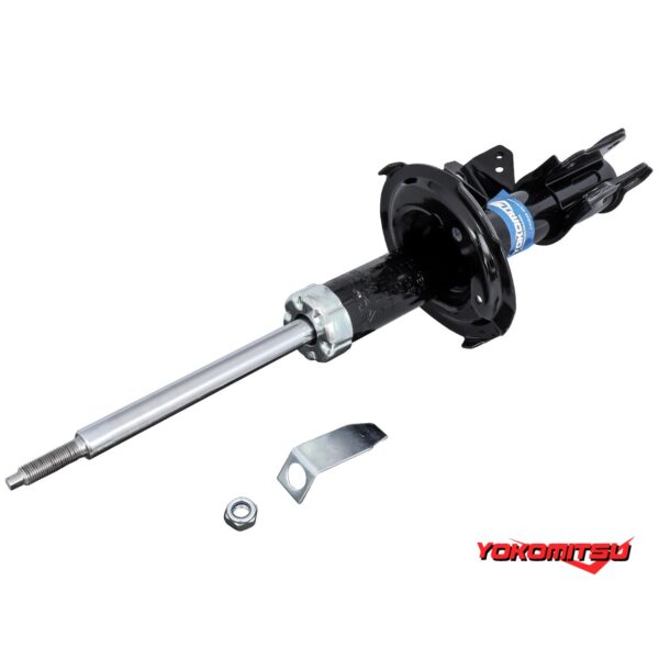 Amortiguador Delantero Izquierdo Kia Picanto 2005-2010 (Gas) - Imagen 2