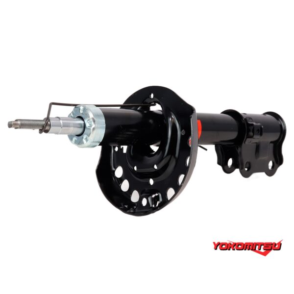 Amortiguador Delantero Izquierdo Kia Soul 2009-2015 (Gas) - Imagen 2