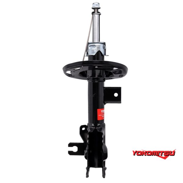 Amortiguador Delantero Izquierdo Mazda 3 2014-2018 (Gas) - Imagen 3