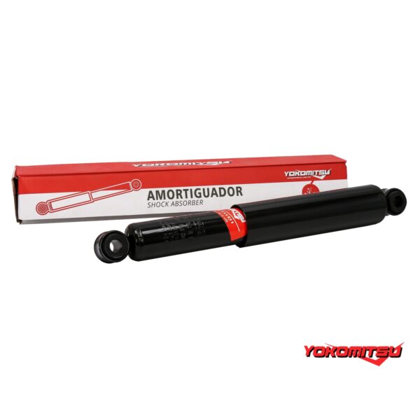 Amortiguador Posterior Nissan D21 2wd 1985-1998 (Gas)