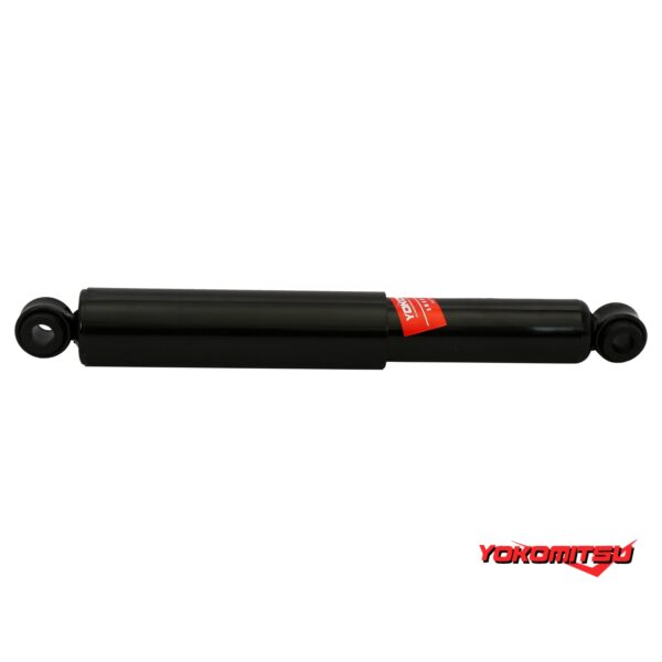 Amortiguador Posterior Nissan D21 2wd 1985-1998 (Gas) - Imagen 2