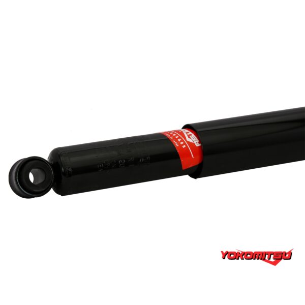 Amortiguador Posterior Nissan D21 2wd 1985-1998 (Gas) - Imagen 3