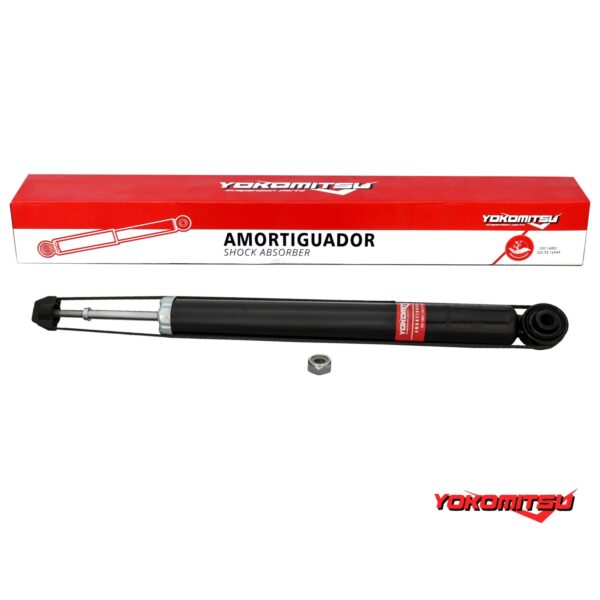Amortiguador Posterior Nissan Juke 2012-2017 Awd (Gas)