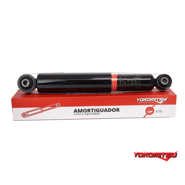 Amortiguador Posterior Nissan Qashqai 2006-2012 (Gas)