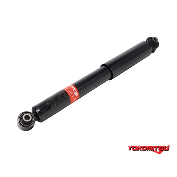 Amortiguador Posterior Nissan Qashqai 2006-2012 (Gas) - Imagen 3