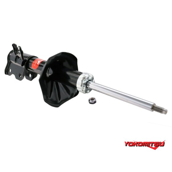 Amortiguador Delantero Izquierdo Nissan Sentra B13 (Gas) - Imagen 2