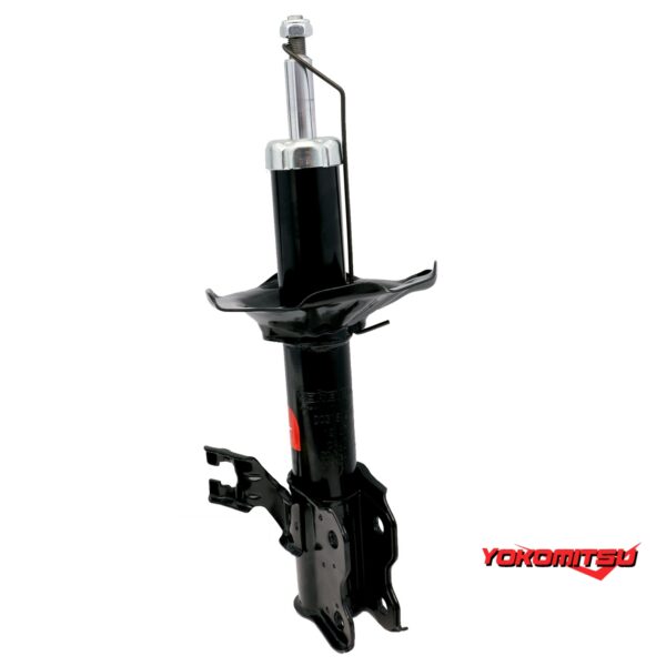Amortiguador Delantero Izquierdo Nissan Sentra B13 (Gas) - Imagen 3
