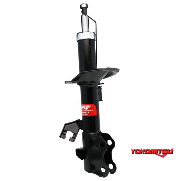 Amortiguador Delantero Izquierdo Nissan Tiida 2007-2015 (Gas) - Imagen 3