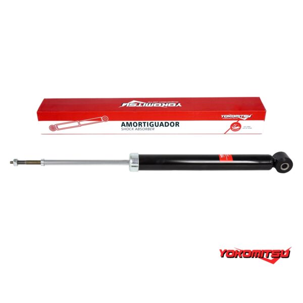 Amortiguador Posterior Nissan Tiida 2006-2010 (Gas)