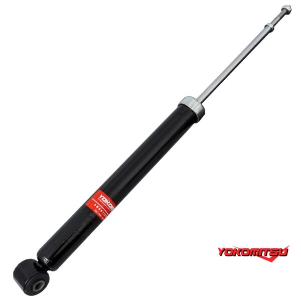 Amortiguador Posterior Nissan Versa 2012-2019 (Gas) - Imagen 3