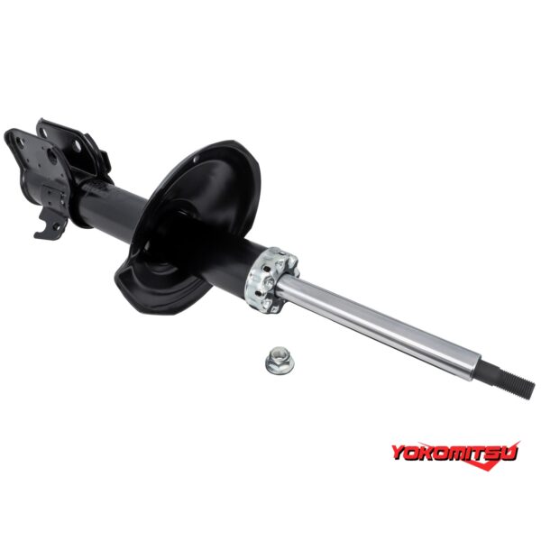 Amortiguador Delantero Derecho Subaru Legacy 1999-2003 (Gas)