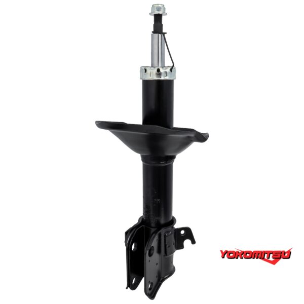 Amortiguador Delantero Derecho Subaru Legacy 1999-2003 (Gas) - Imagen 2