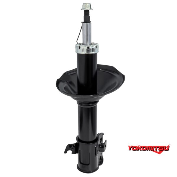 Amortiguador Delantero Derecho Subaru Legacy 1999-2003 (Gas) - Imagen 3