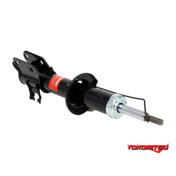 Amortiguador Delantero Derecho Suzuki Alto 800 2006-2017 (Gas) - Imagen 2