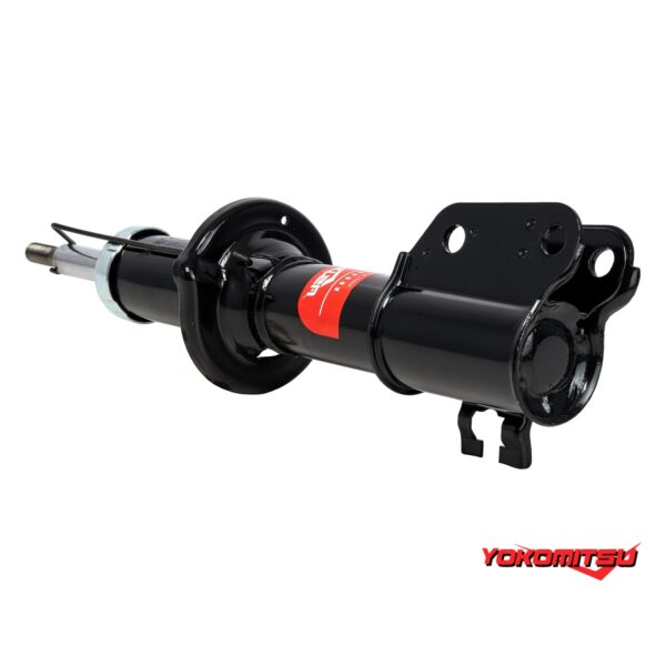 Amortiguador Delantero Derecho Suzuki Alto 800 2006-2017 (Gas) - Imagen 3